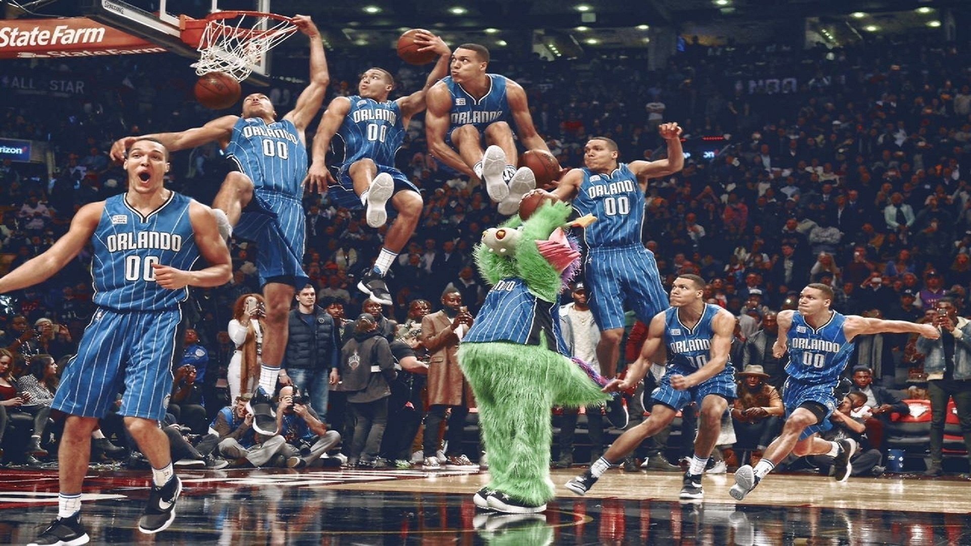 浓眉哥G2狂破纪录！湖人主场大胜引全网刷屏，浓眉狂砍纪录之夜！湖人主场大胜引爆全网沸腾